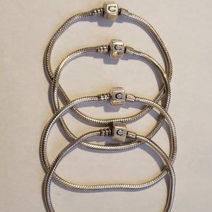 Chamilia Bracelet for @themoda1